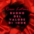 BUONO REGALO DA 100€