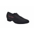 R700 Camoscio nero