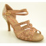 T126 carne strass